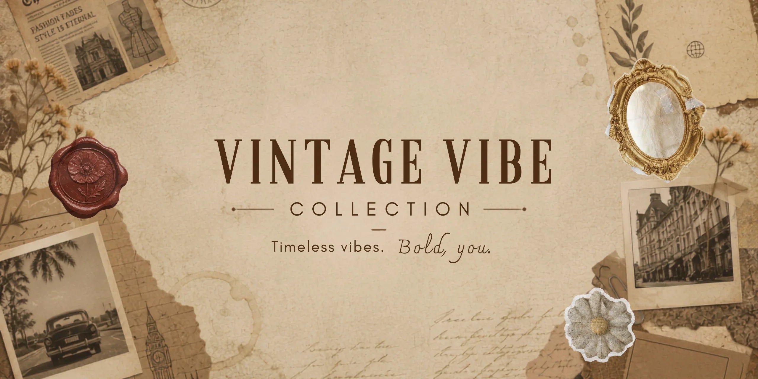 Vintage Collection