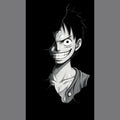 Stretchy Pirate Captain | One Piece Iron-On Patch | Fabstik