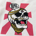 Bad Beti | Iron-On-Patch | Fabstik
