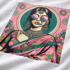 Womaniya | Iron-On-Patch | Fabstik