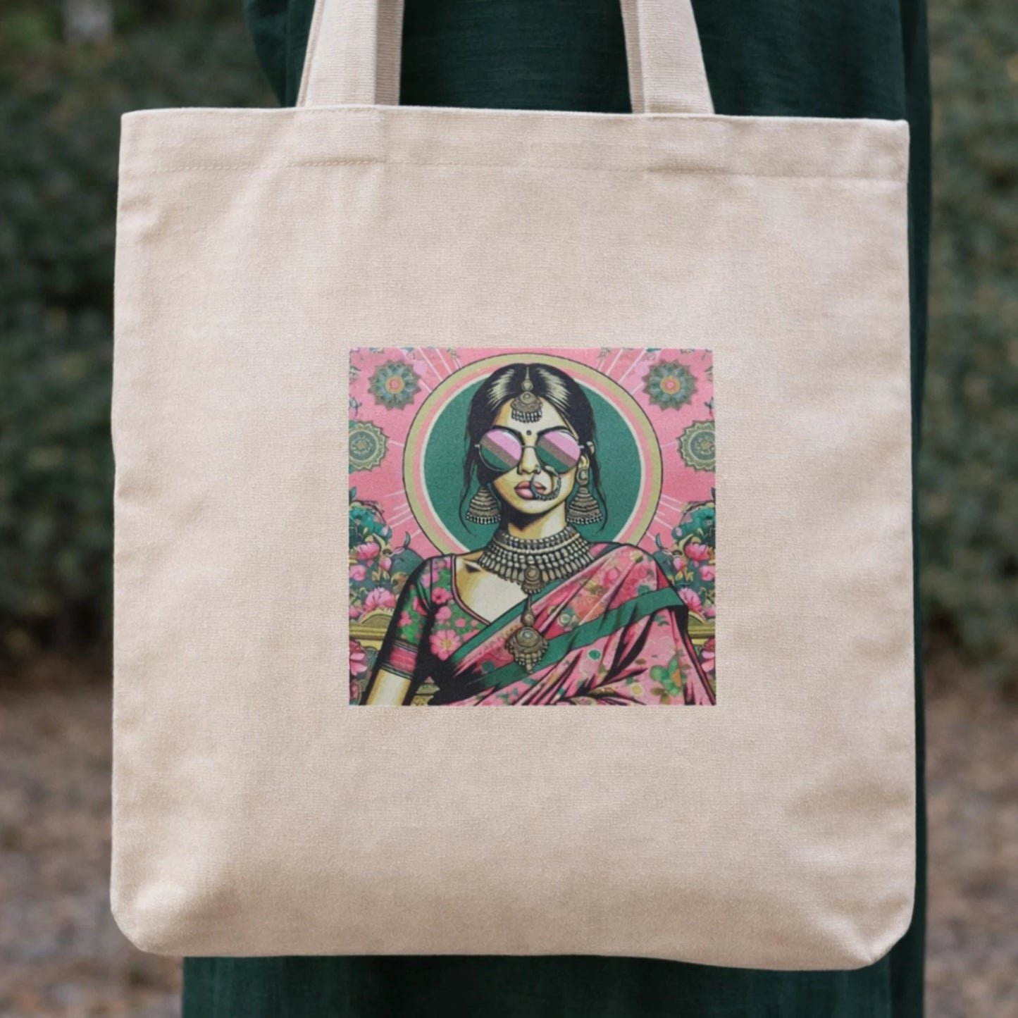 Womaniya |  Iron-On-Patch | Fabstik