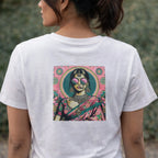 Womaniya | Iron-On-Patch | Fabstik