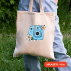 Bloom and Click | Fabstik