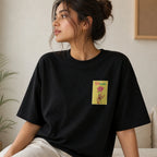 Delicate | Iron-On-Patch | Fabstik
