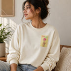 Delicate | Iron-On-Patch | Fabstik