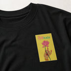 Delicate | Iron-On-Patch | Fabstik