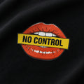 No control | Iron-On-Patch | Fabstik