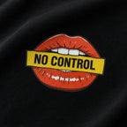 No control | Iron-On-Patch | Fabstik