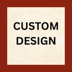 Custom Photo Fabstik – Personalized Iron-On Fabric Sticker
