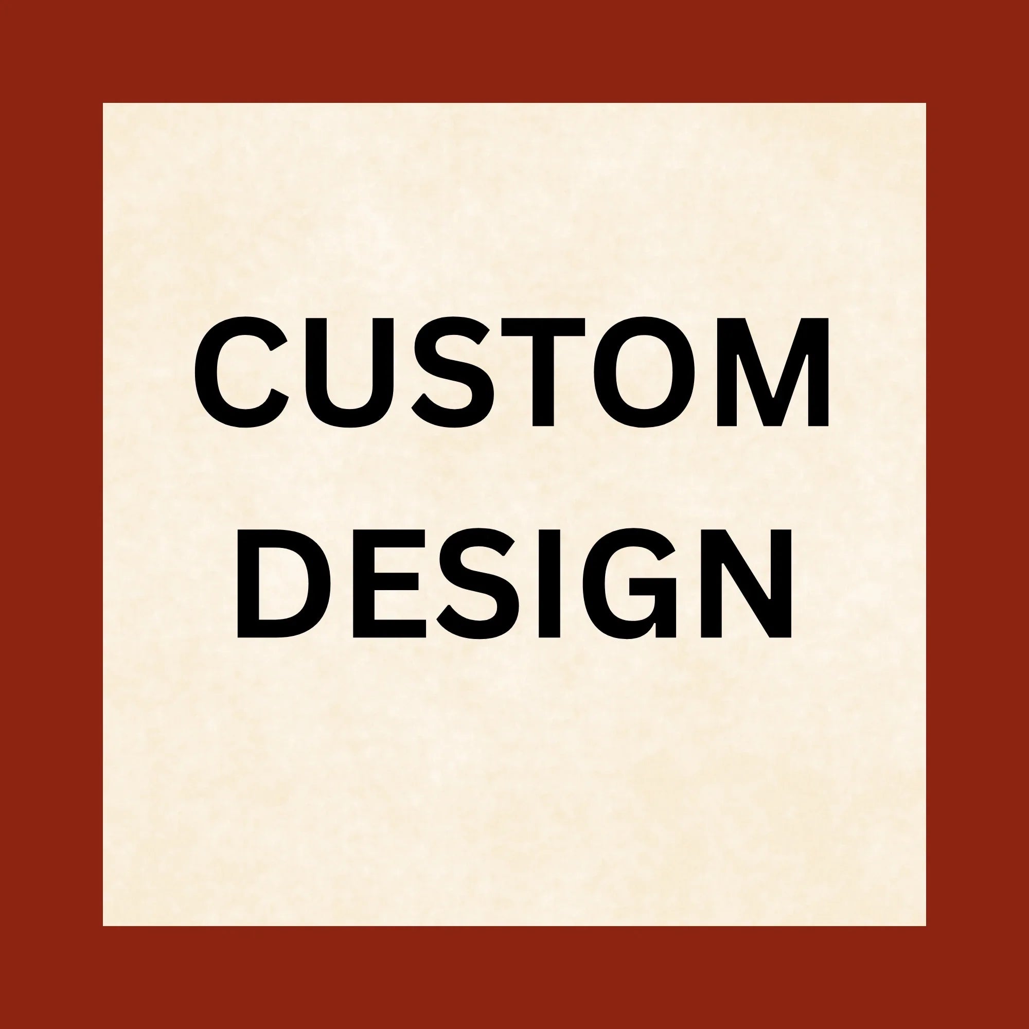 Custom Photo Fabstik – Personalized Iron-On Fabric Sticker