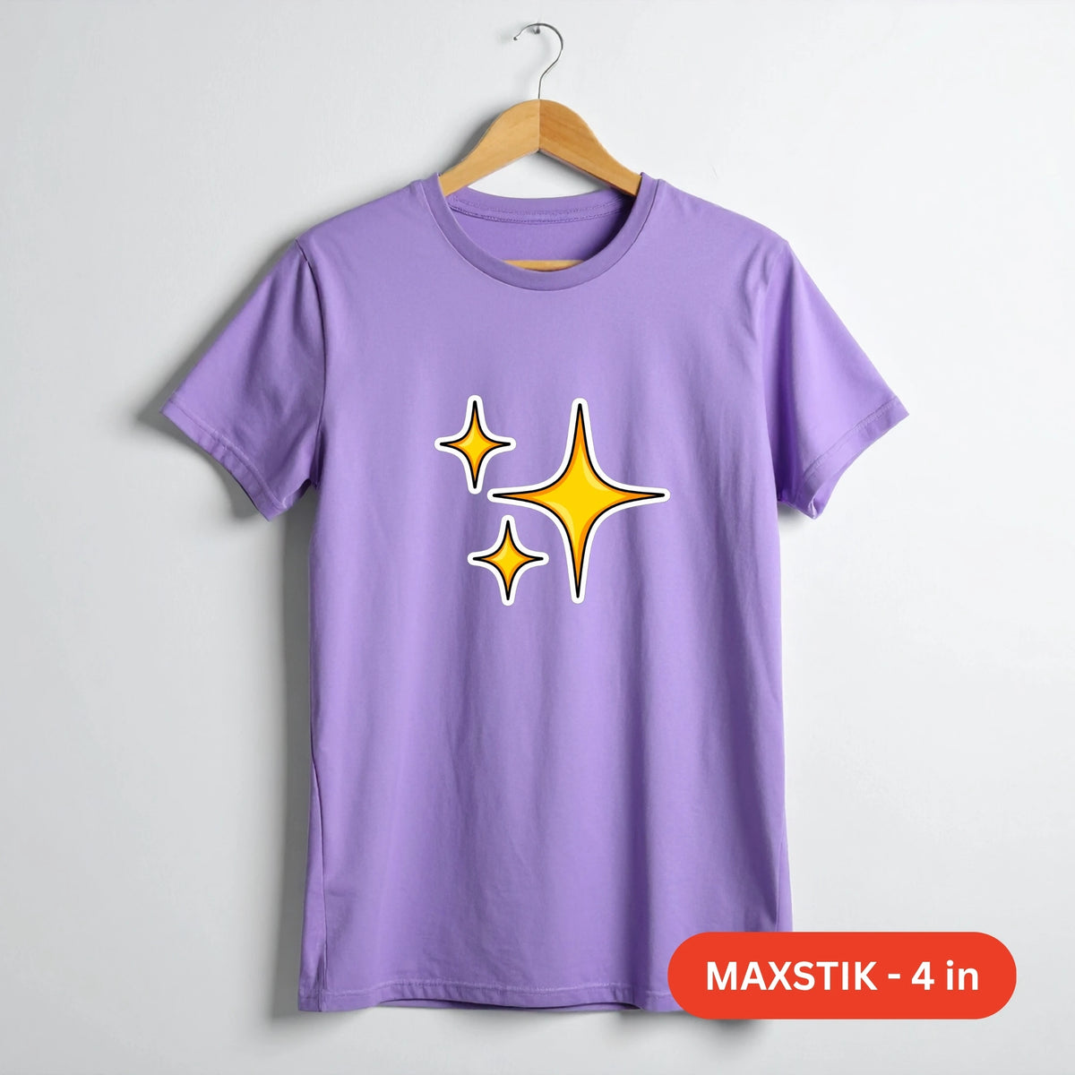 Golden Sparkle | Fabstik