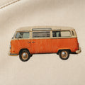 Van | Iron-On-Patch | Fabstik