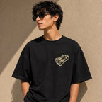 Binocular | Iron-On-Patch | Fabstik